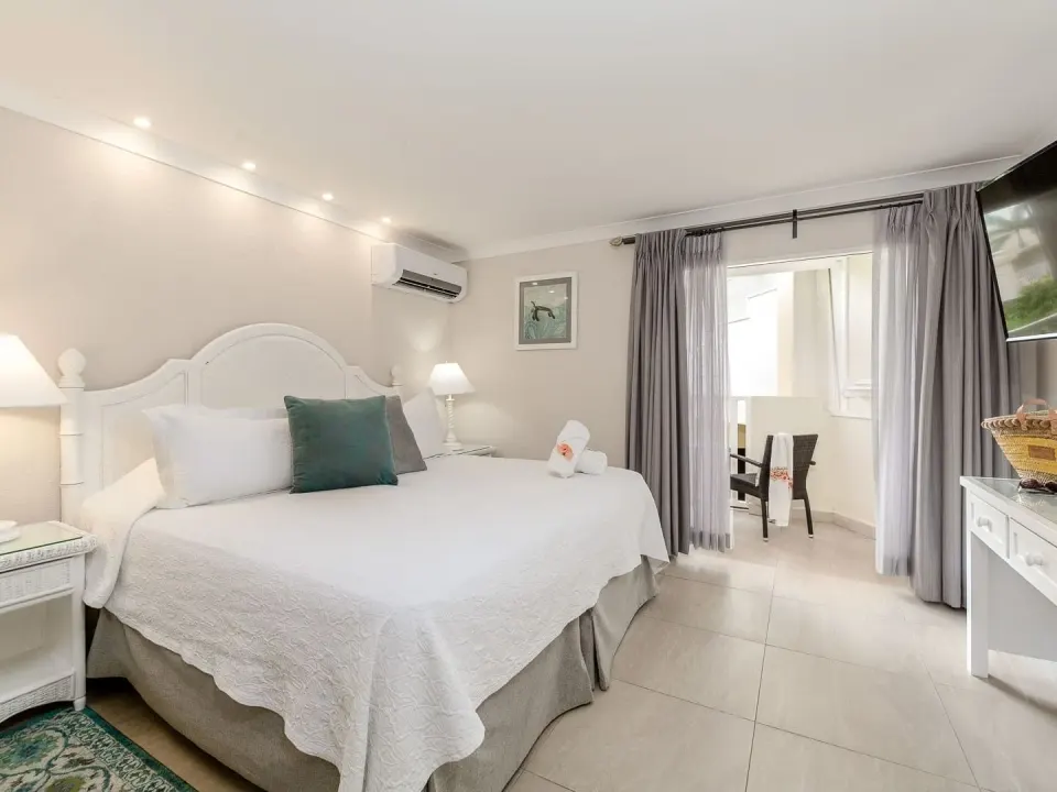 Two Bedroom Suite Official 1