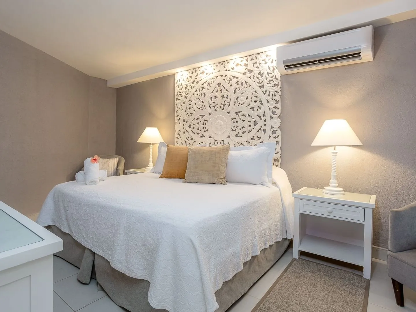 Two Bedroom Suite Official 2