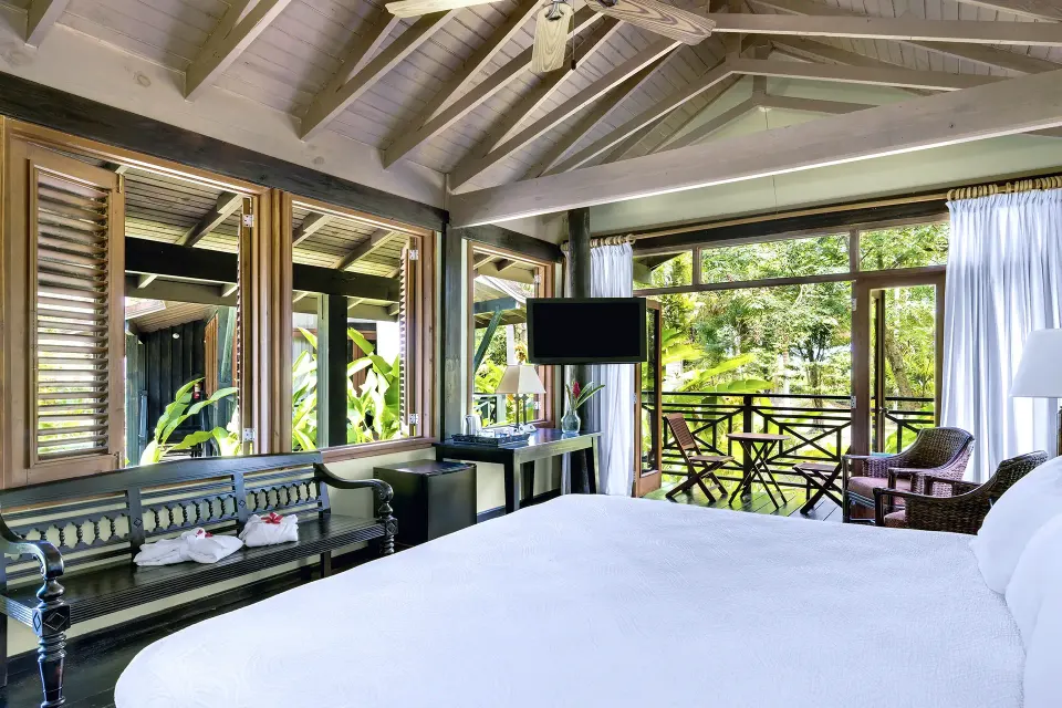 Room Deluxe Official 1