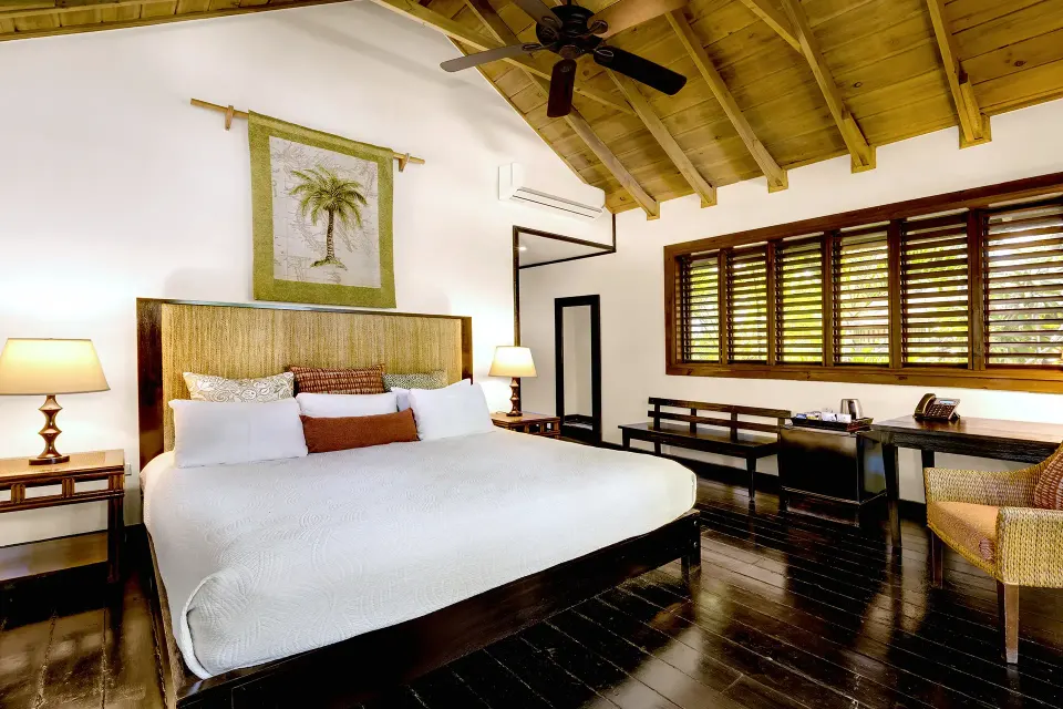Treetop Superior Room Official 1