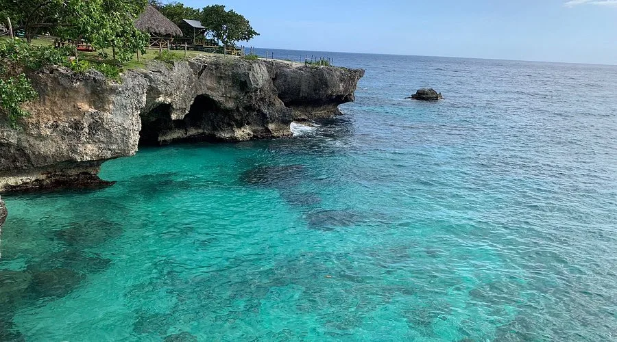 Negril Cliffs 5 Min Drive