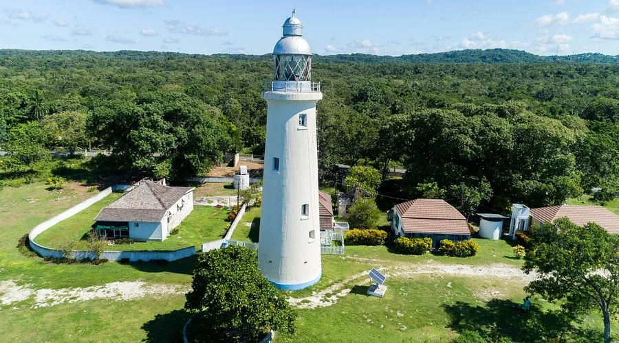Negril Lighthouse 15 Min Walk