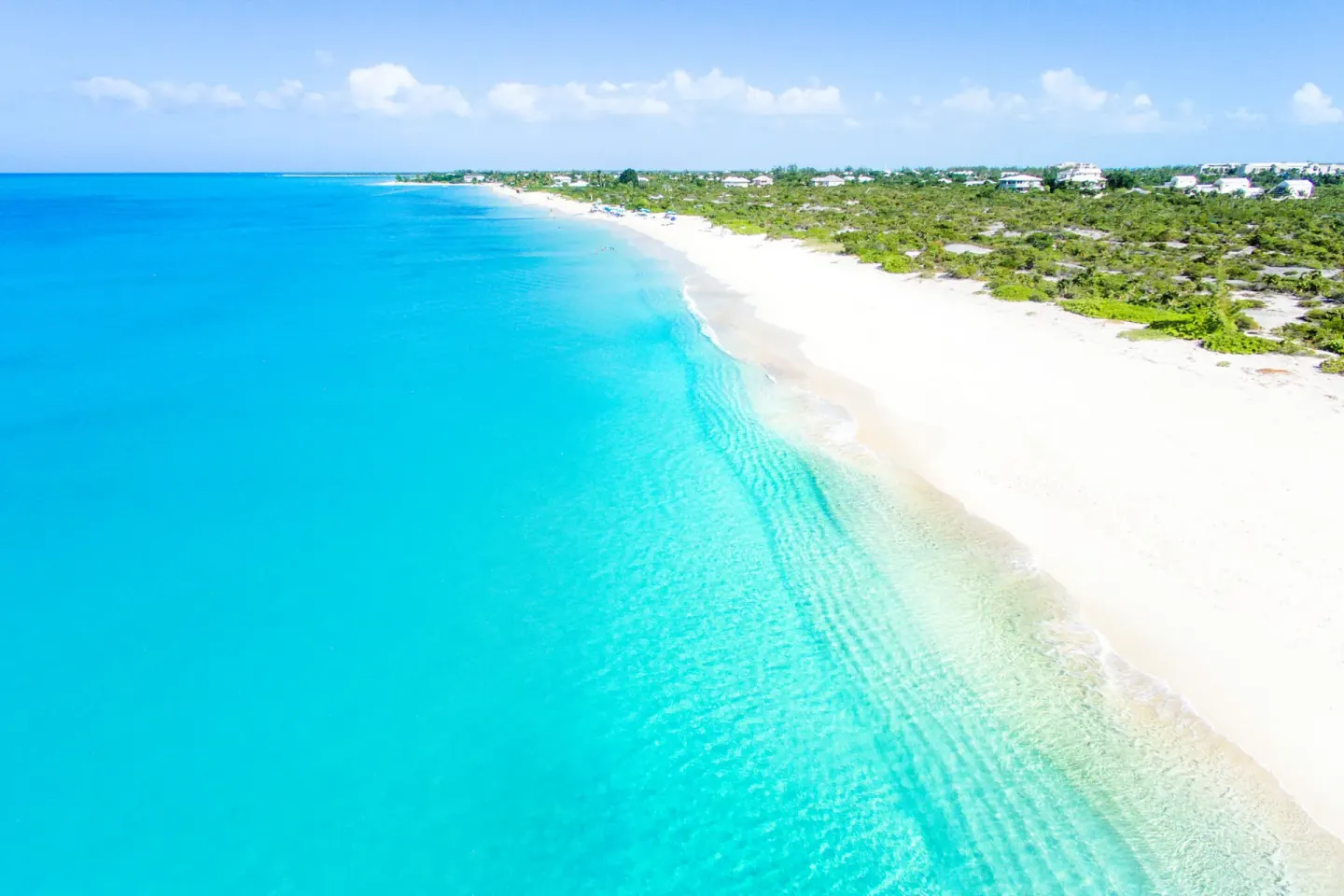 Leeward Beach 10 Min Walk