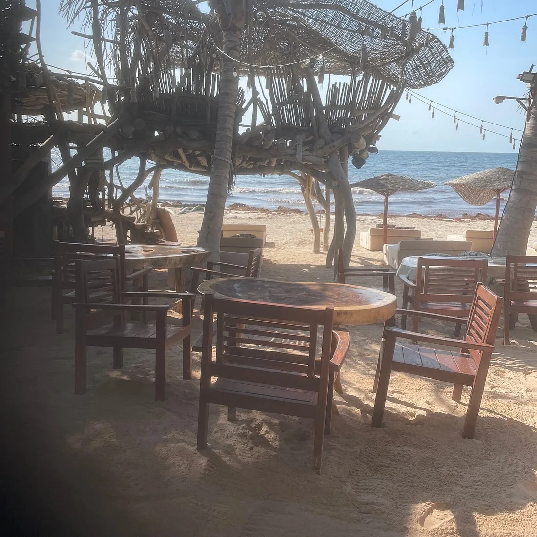 Caracol Bar