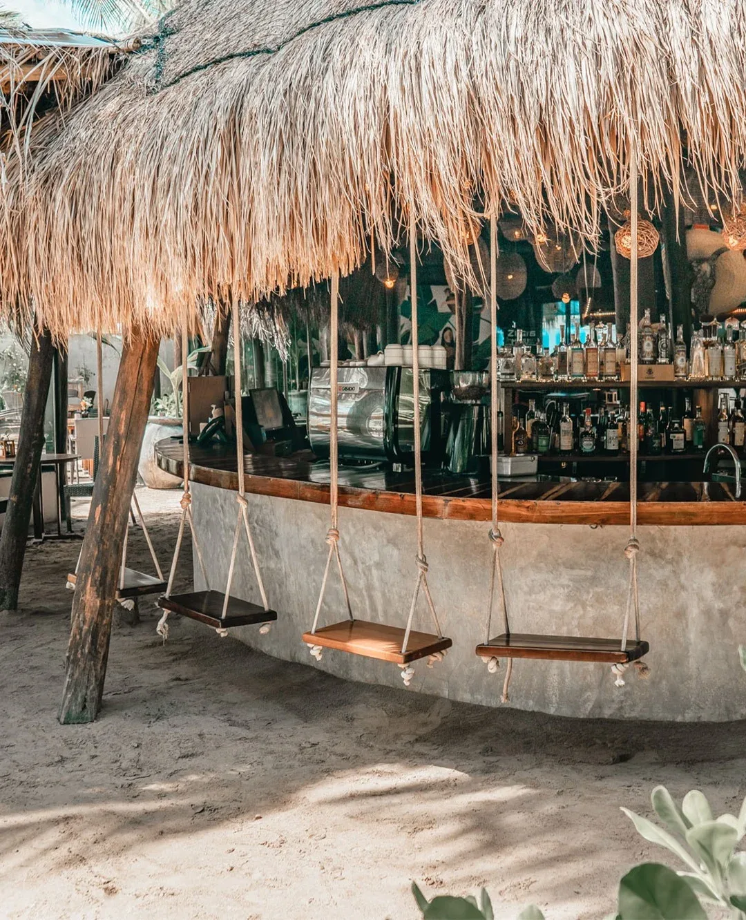 Ziggy Restaurant