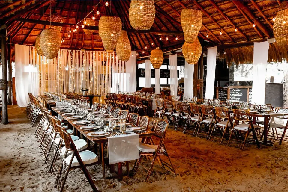 Ziggy's Restaurant Venue