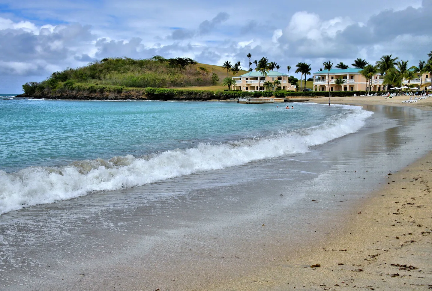 Mermaid Beach 5 Min Walk
