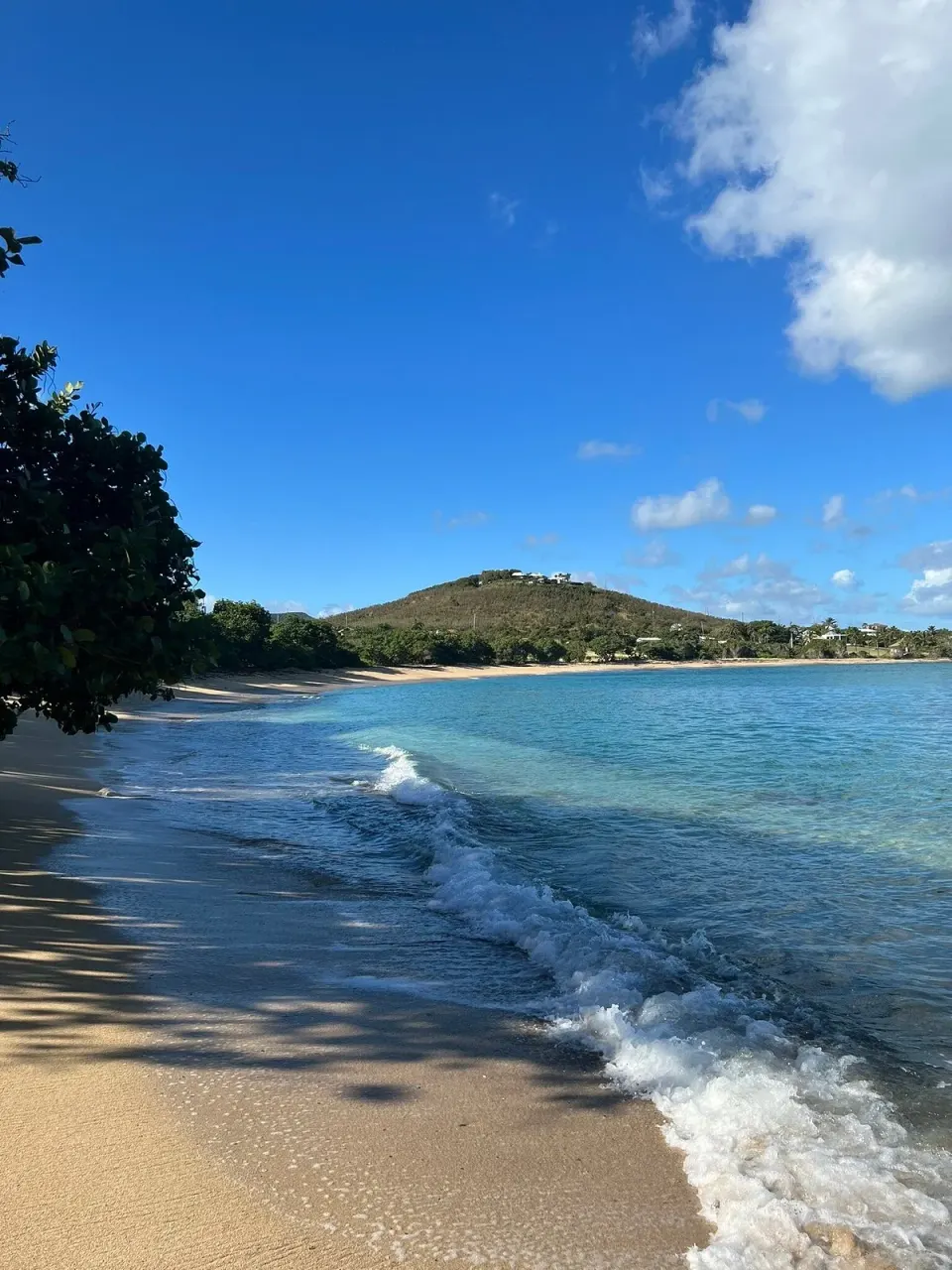 Shoys Beach 5 Min Drive