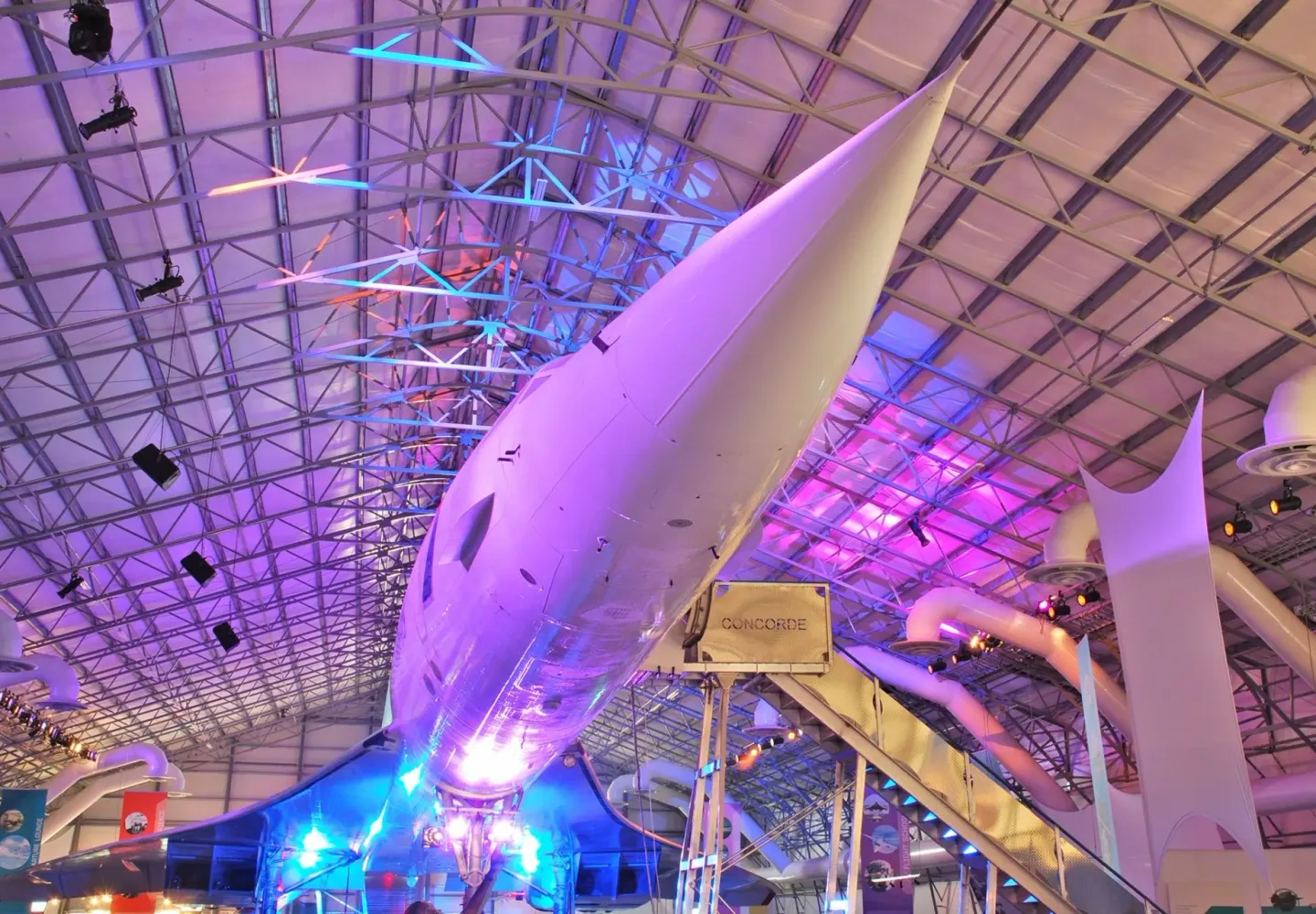 Barbados Concorde Experience 10 Min Drive