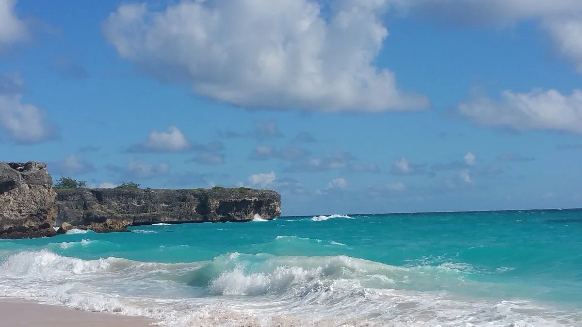 Bottom Bay Beach 10 Min Drive