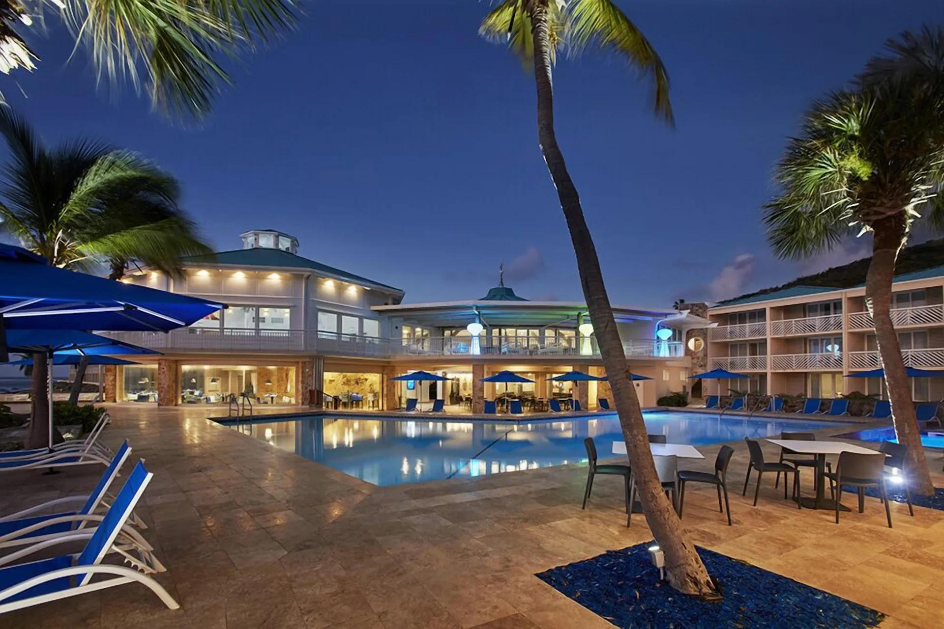 Carina Bay Boutique All Inclusive Resort & Casino resort