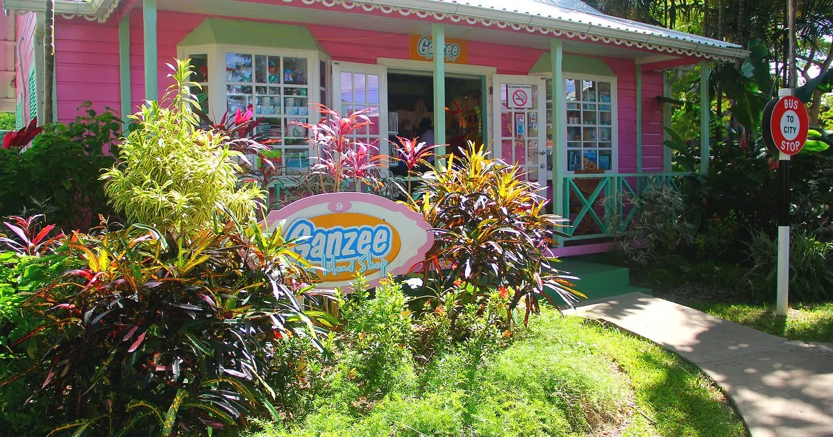 Chattel Village 5 Min Drive