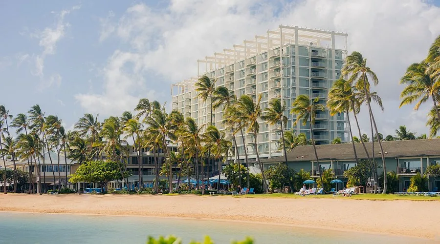 The Kahala Hotel & Resort near The Kahala Hotel & Resort