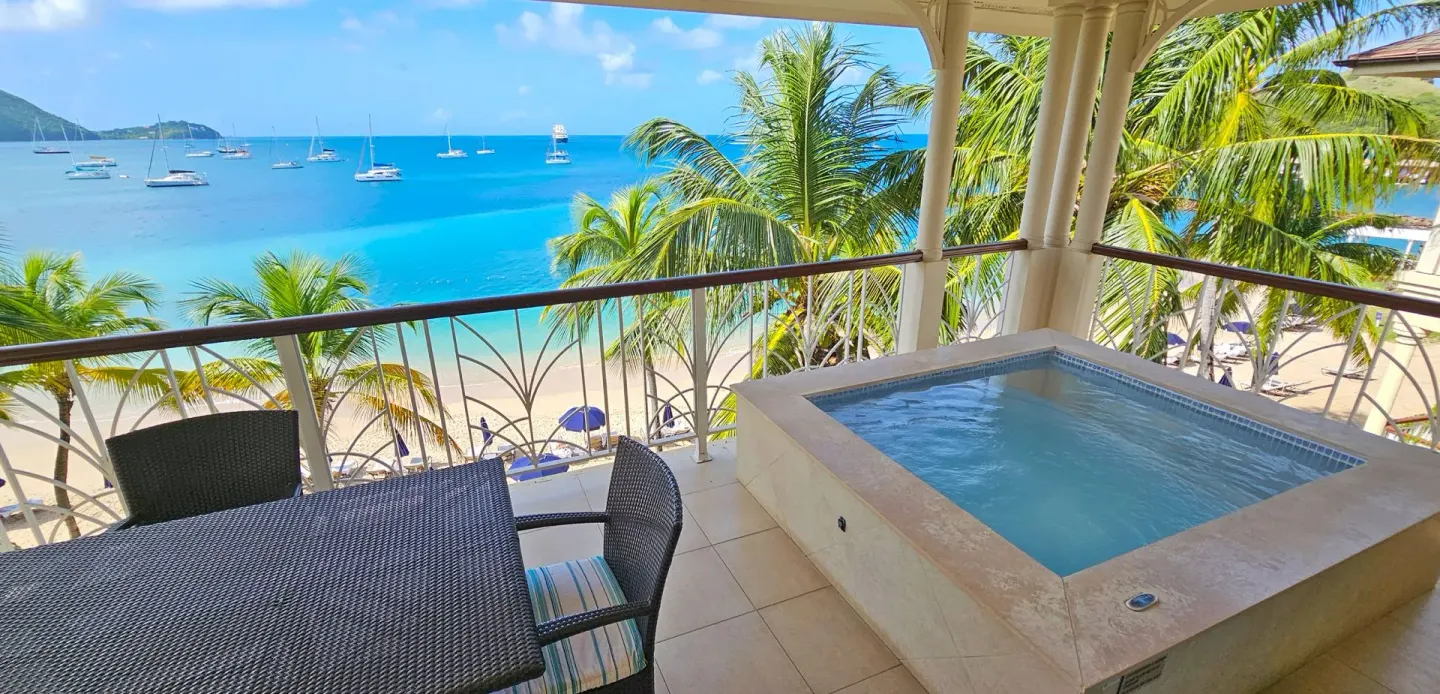 Two Bedroom Beachfront Suite W Plunge Pool Official 1