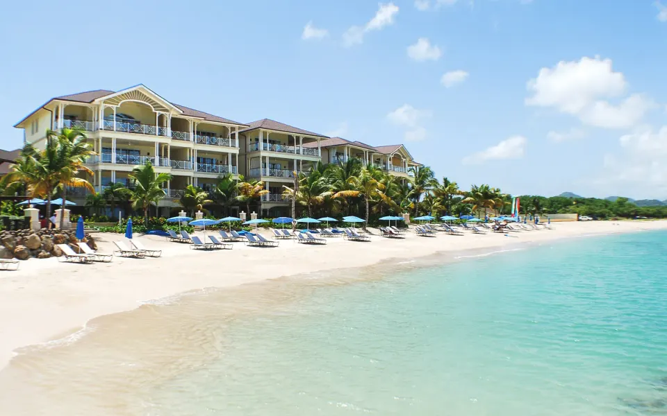 Two Bedroom Beachfront Suite W Plunge Pool Official 2