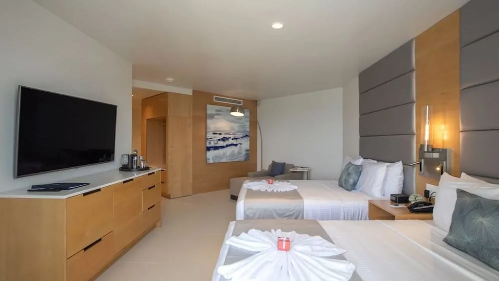 Poolview Guestroom Official 2