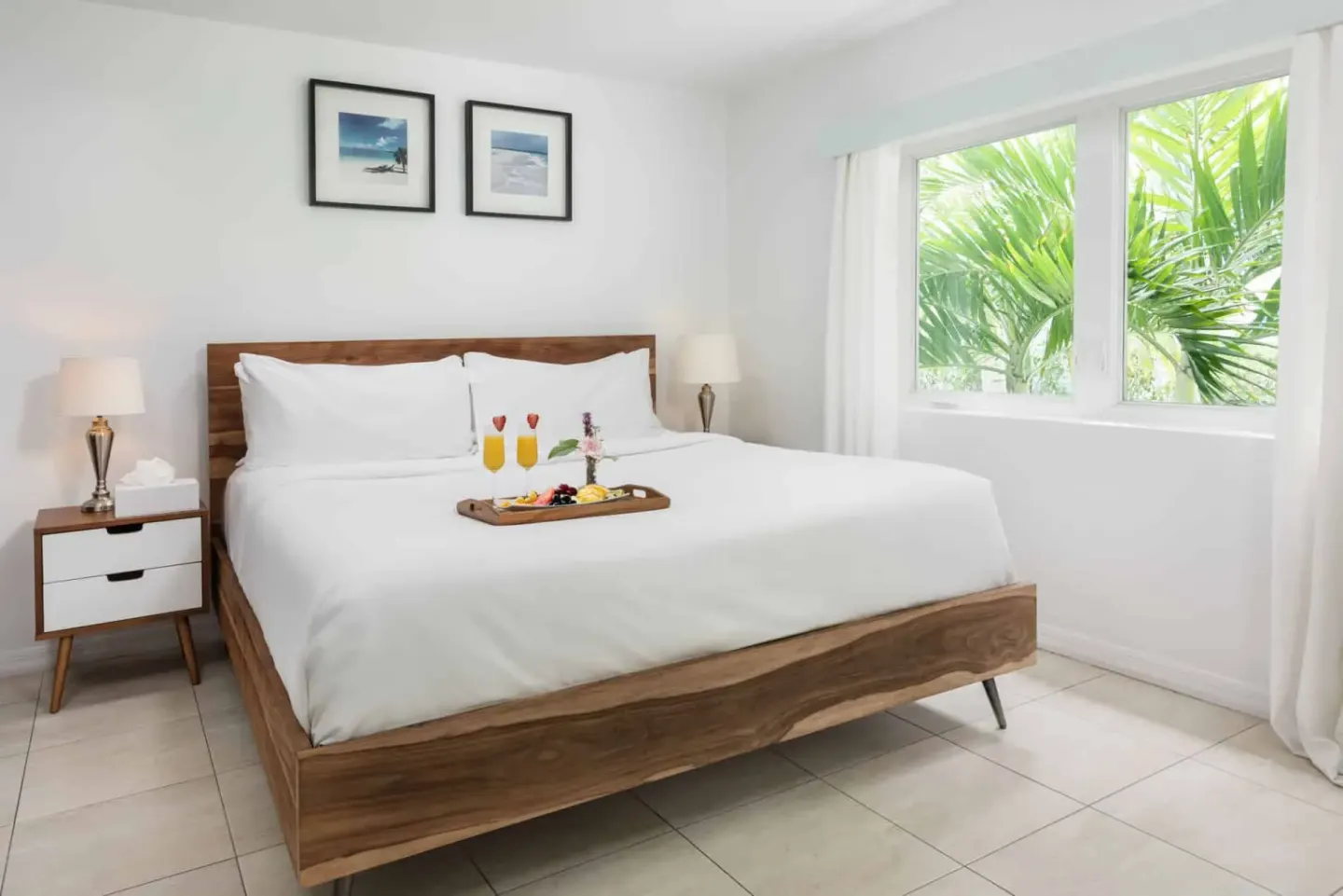 Ground Level Two Bedroom Suite Official 1