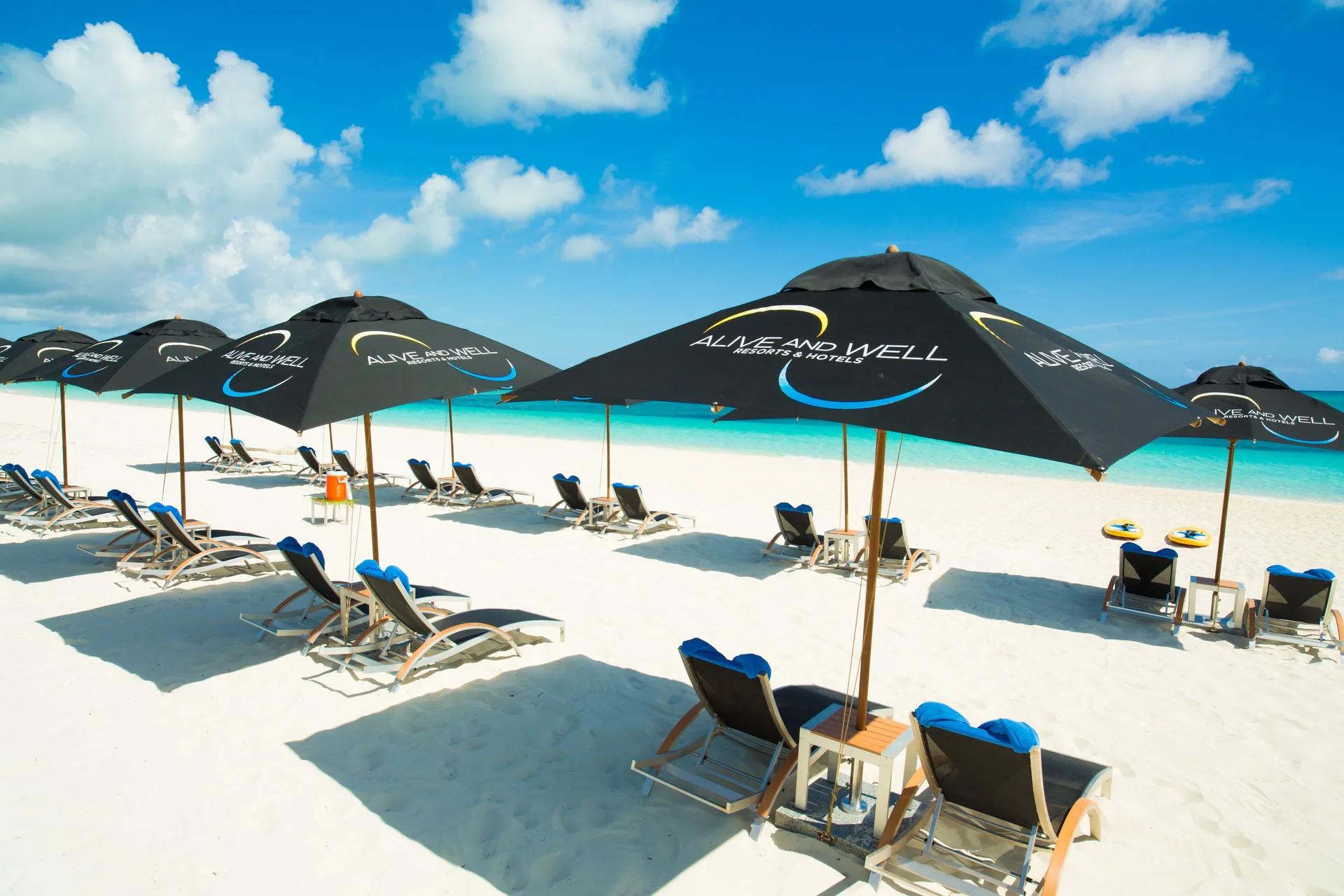 Kokomo Botanical Resort Caribbean Family Cottages tropical cottage resort with botanical gardens and family setting