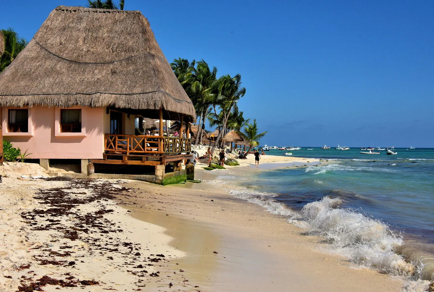 Playa 38 near The Reef Coco Beach Resort & Spa