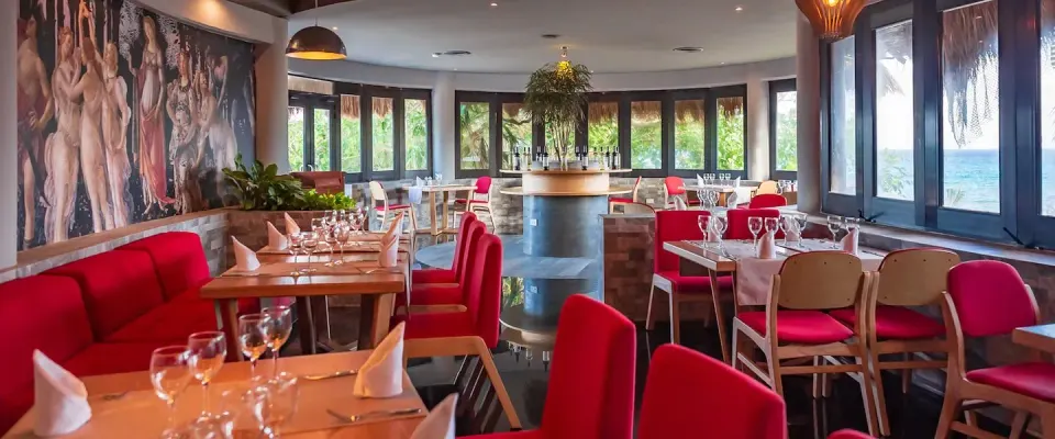 Terraza Grill
