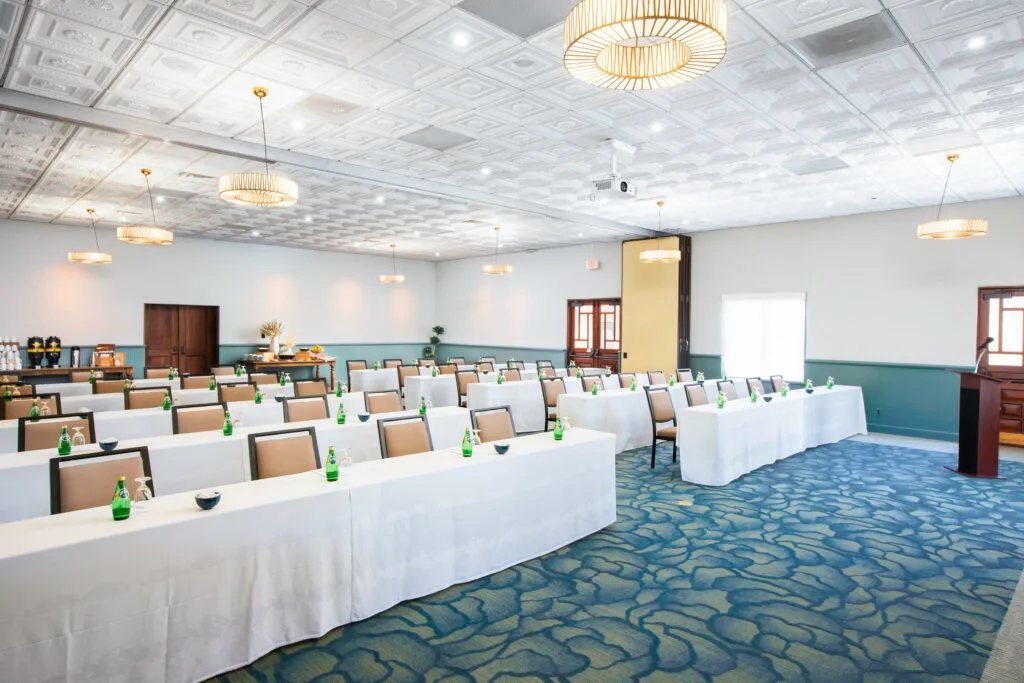 La Joya Meeting Room Venue