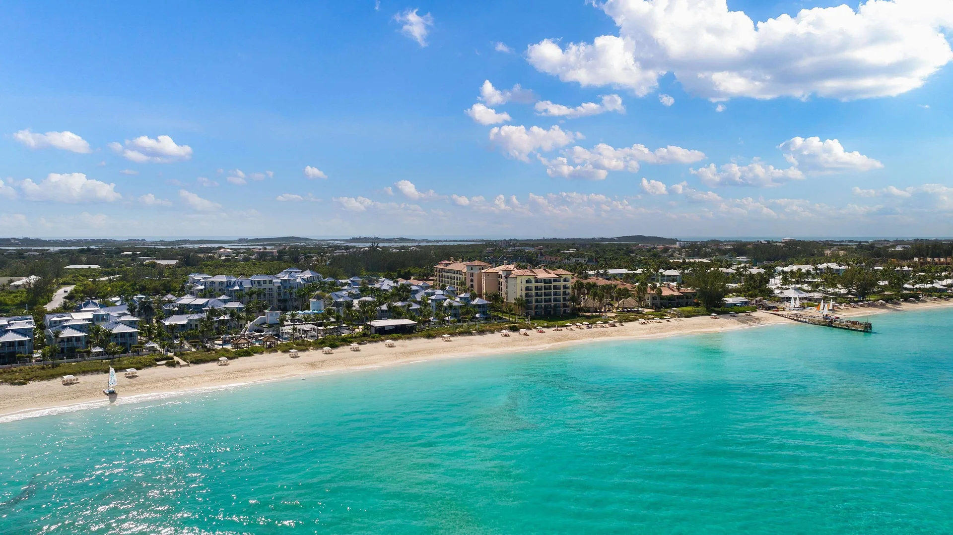 Beaches Turks & Caicos resort