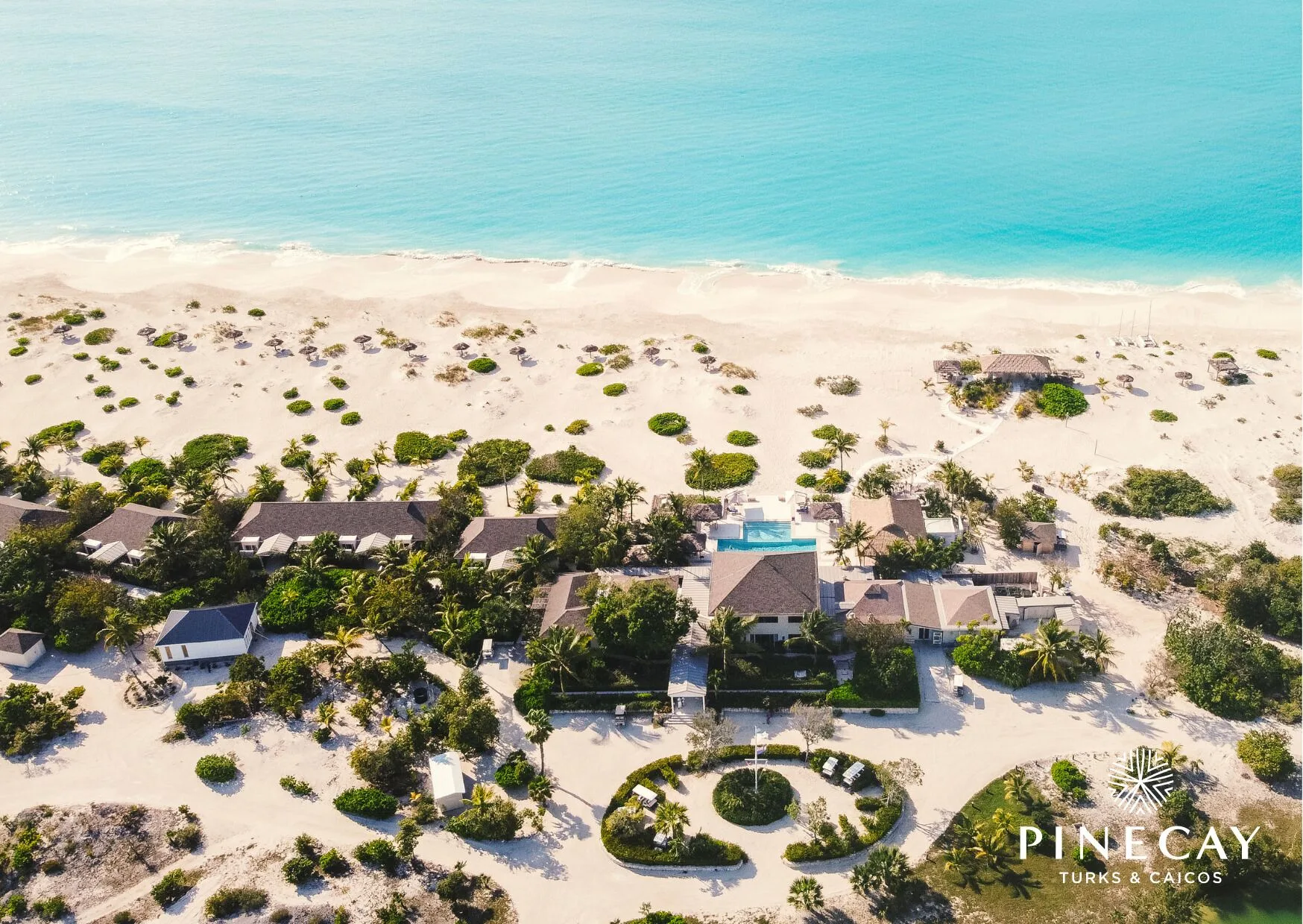 Pine Cay, Turks and Caicos resort