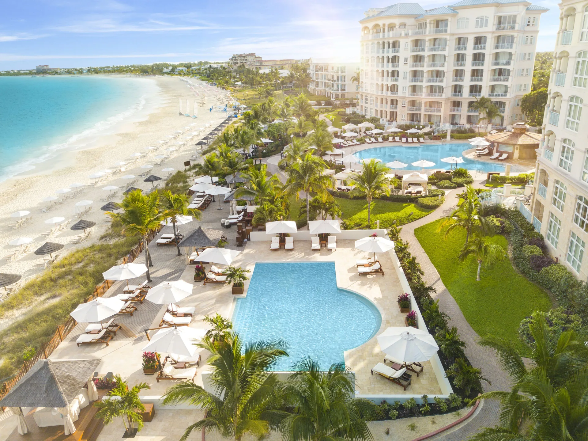 Seven Stars Resort & Spa resort