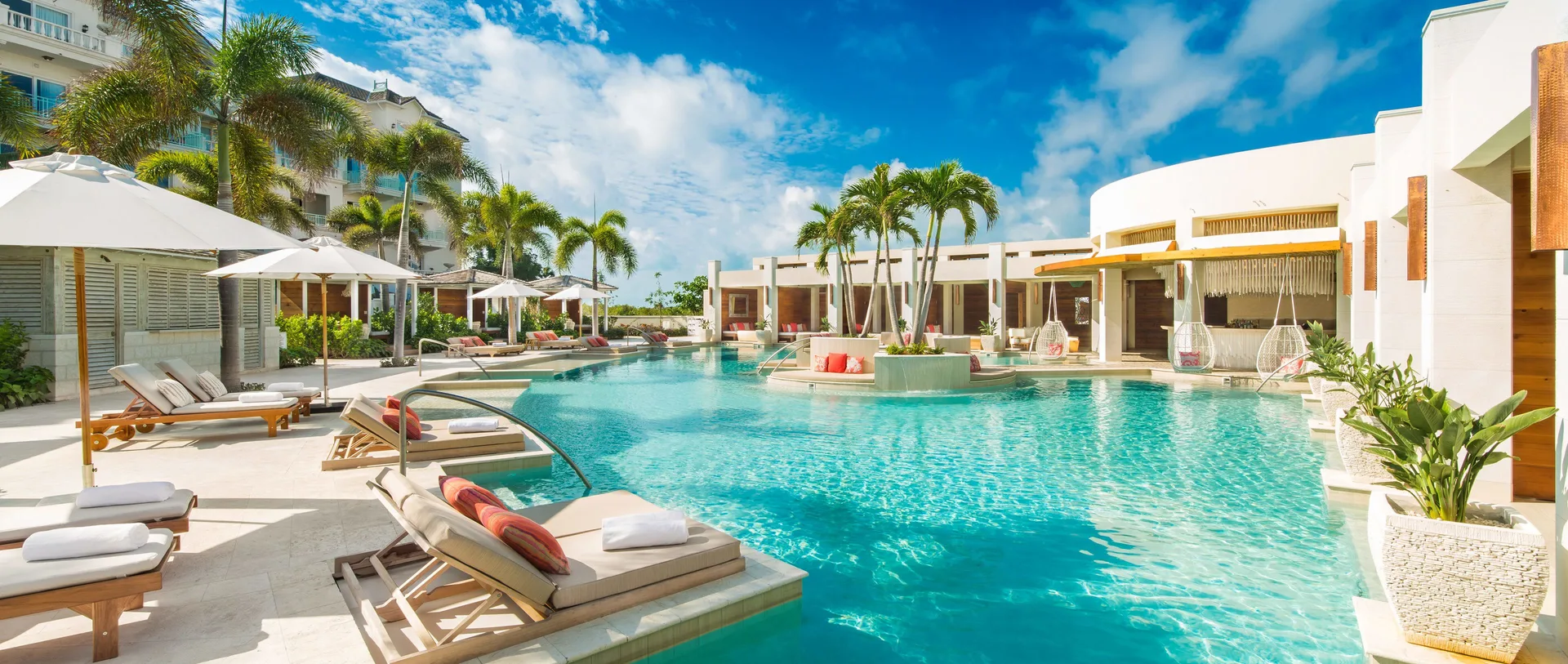 The Shore Club Turks and Caicos resort