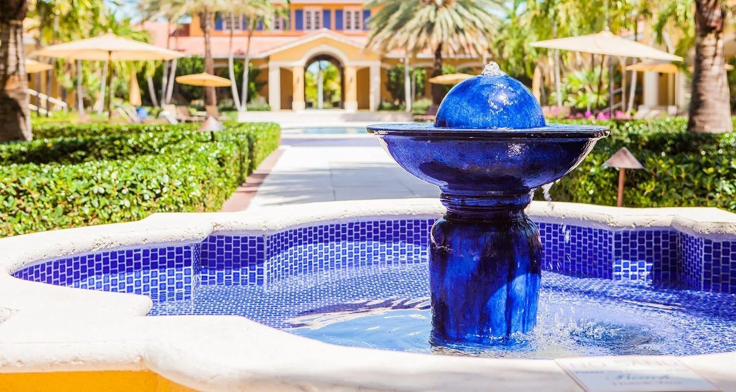 The Tuscany on Grace Bay resort