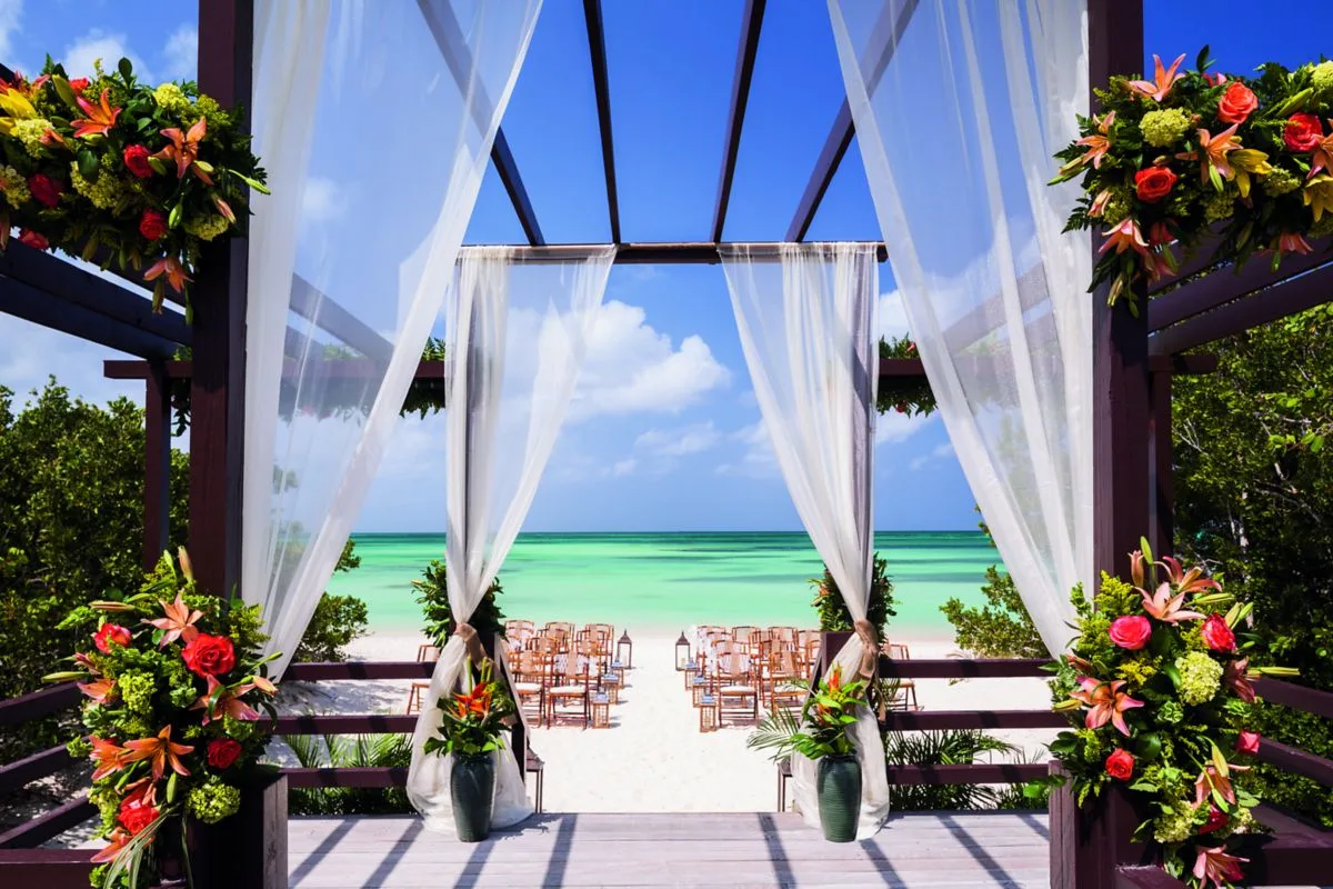 The Ritz-Carlton, Aruba Venue at The Ritz-Carlton, Aruba