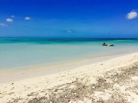 Hadicurari Beach 5 Min Walk