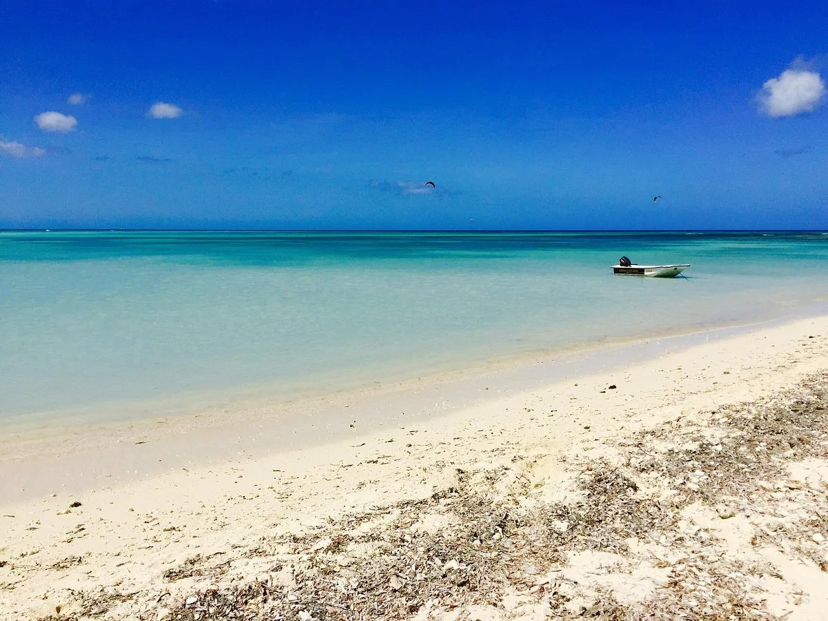 Hadicurari Beach 5 Min Walk