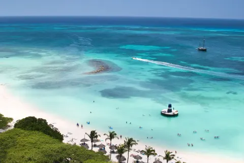 Palm Beach 5 Min Walk
