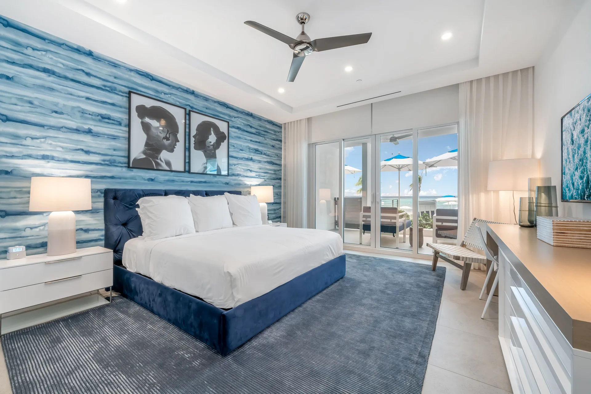 Club Suites at Rum Point Grand Cayman beachfront suites with quiet North Side island setting