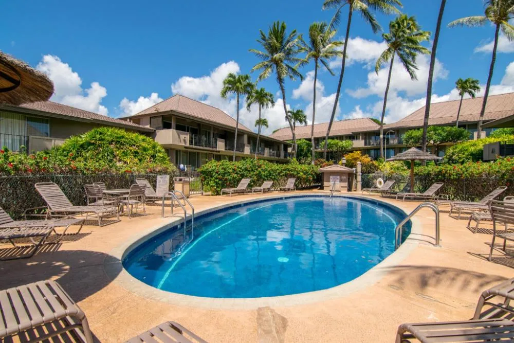 Maui Eldorado Kaanapali by OUTRIGGER resort