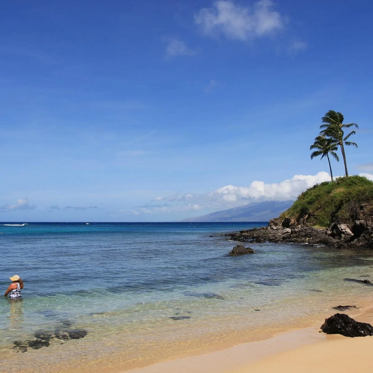 Kapalua Resort 15 Min Walk