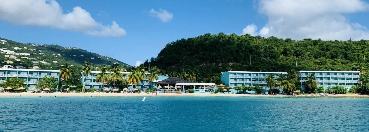 Emerald Beach Resort resort