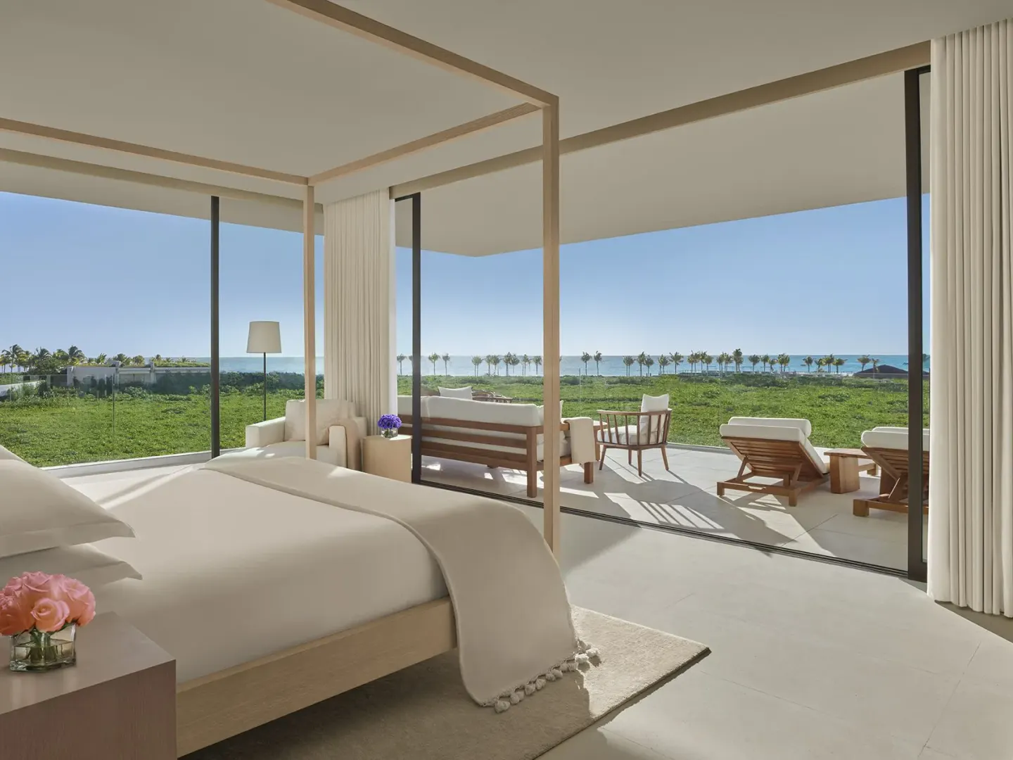 Ocean View Jade Suite Official 1