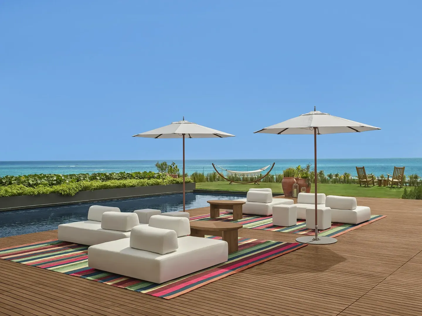 Penthouse Sky Rooftop Villa Official 1