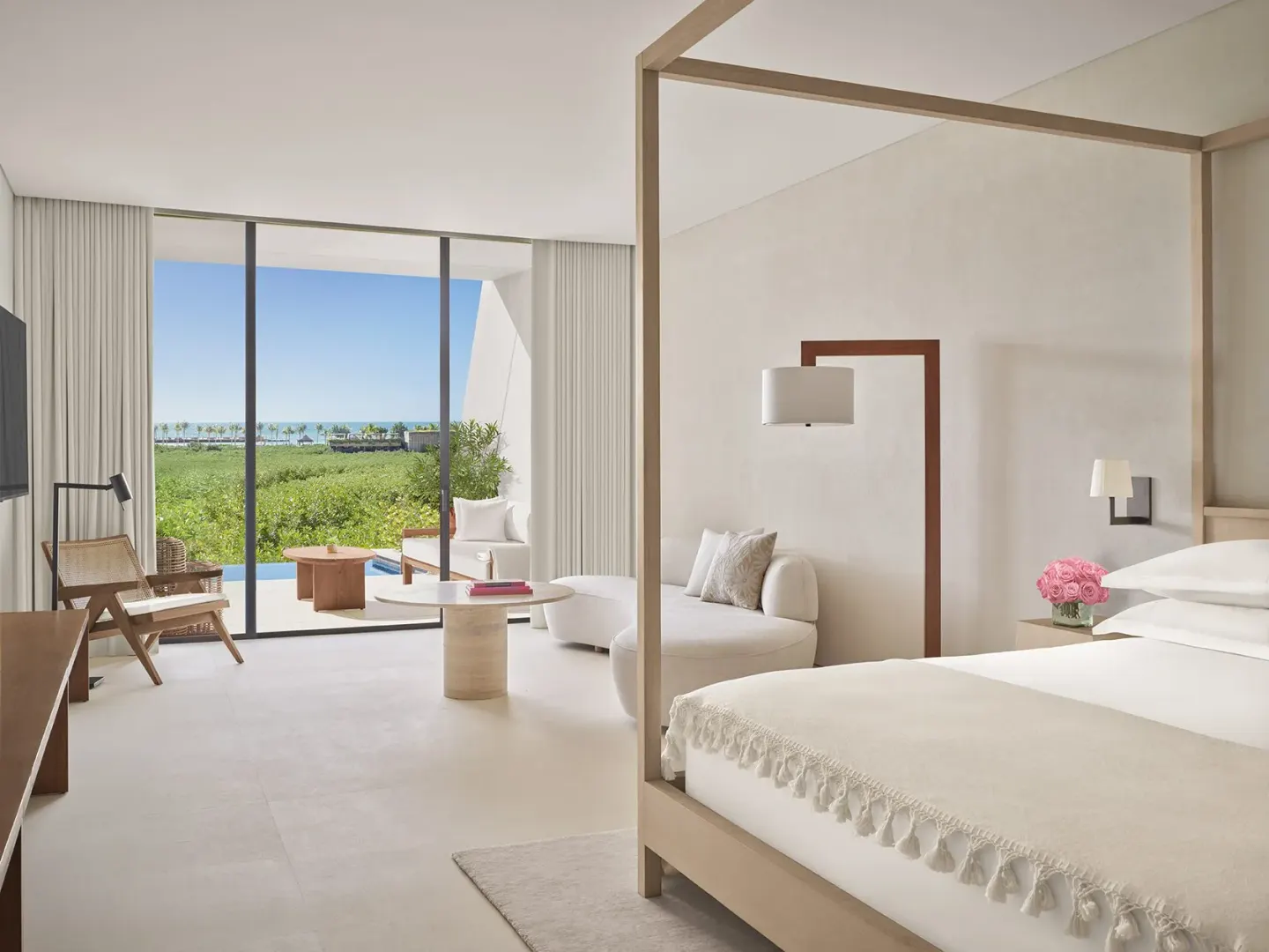 Premier Room Ocean View Official 1