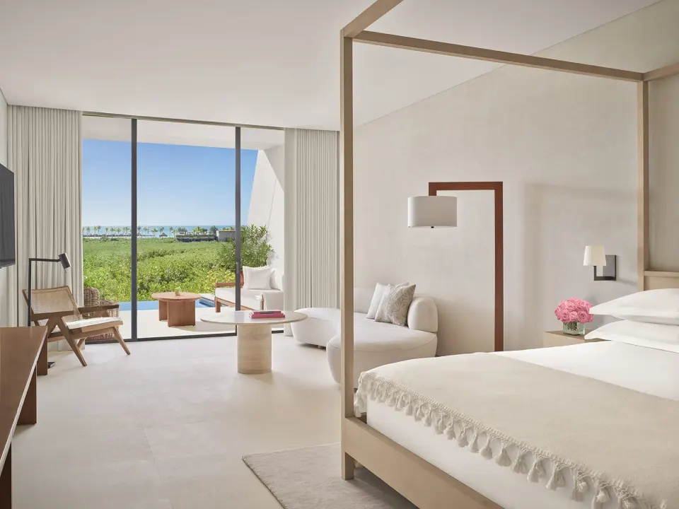 Premier Room Ocean View Official 1