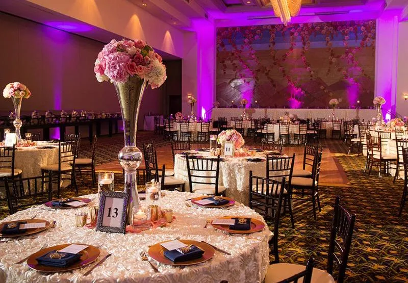 Puna Ballroom Venue at The Royal Sonesta Kaua'i Resort Lihue