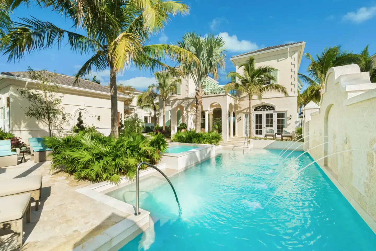 Estate Villas Official 1