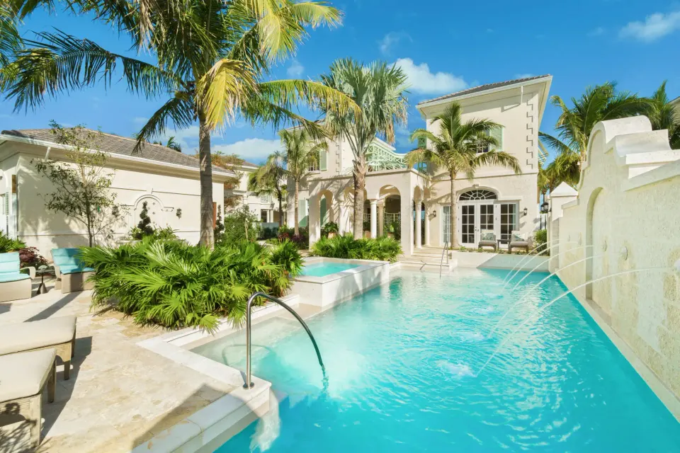 Estate Villas Official 1