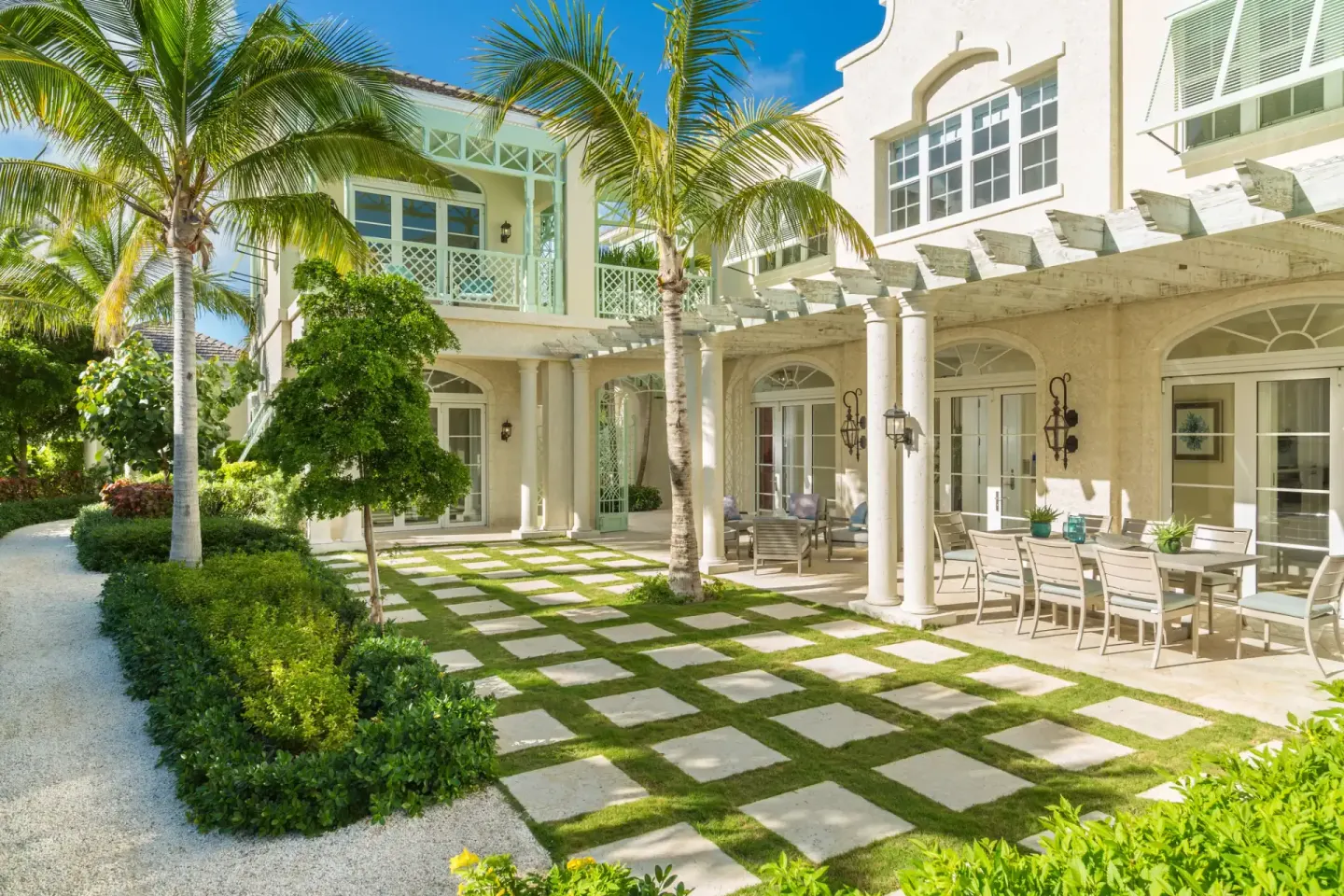 Estate Villas Official 2