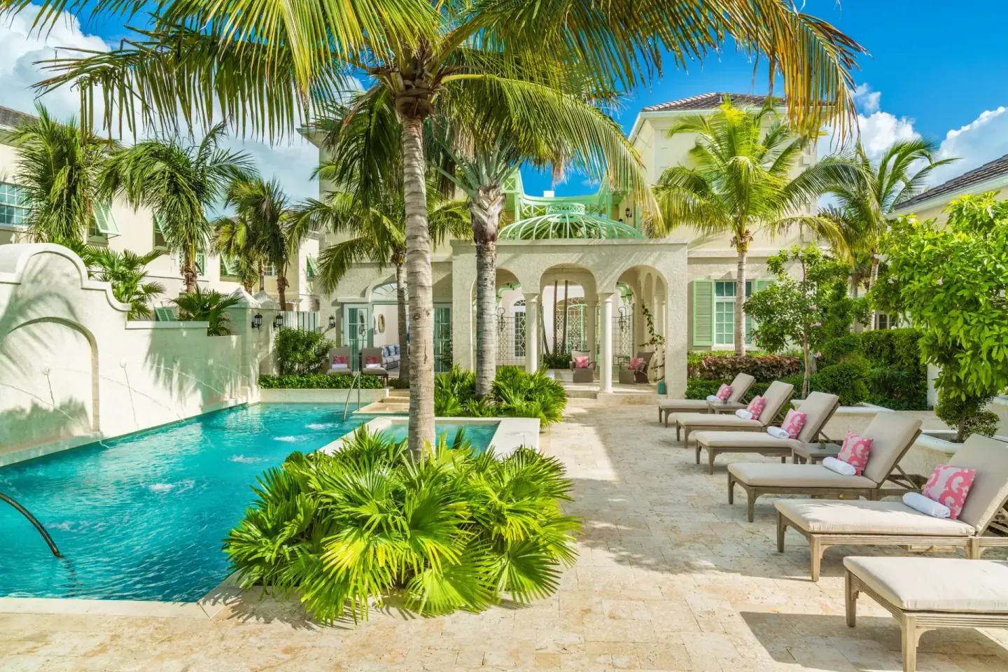 Estate Villas Official 3