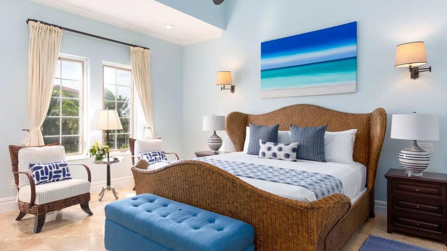 Three Bedroom Townhome Residence Official 1