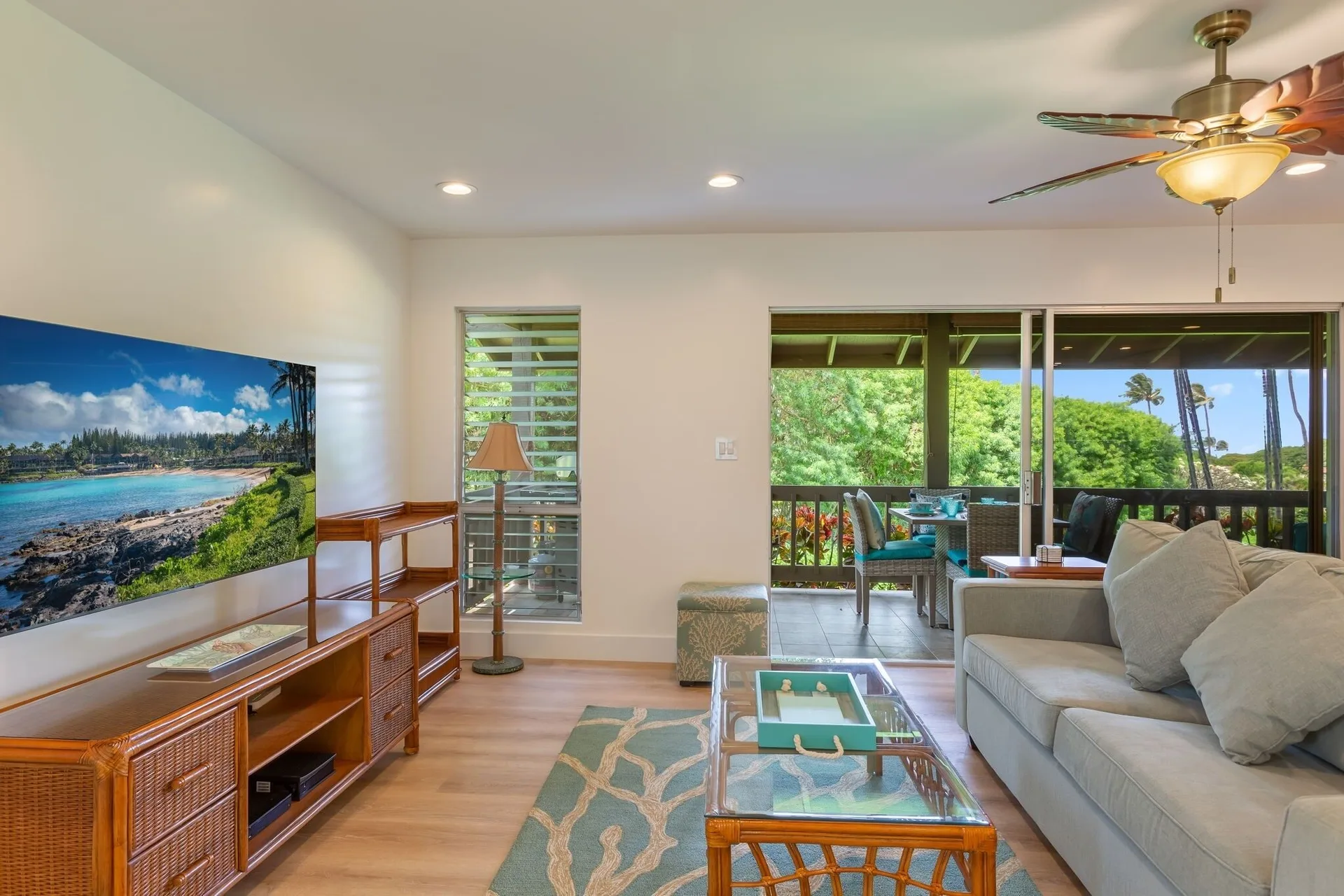 Kaanapali Plantation by Coldwell Banker Island Vacations condo stay with resort-area access