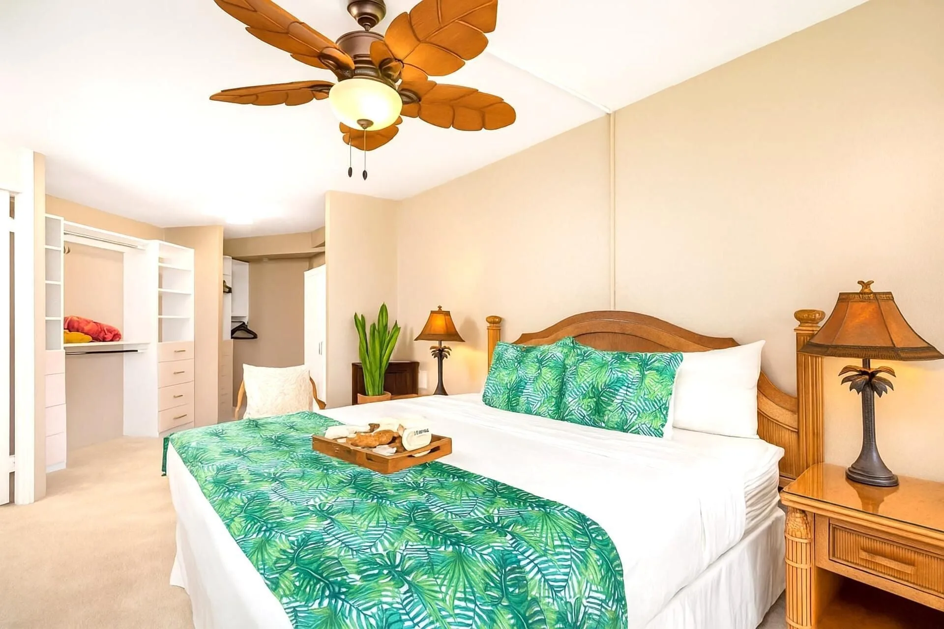 Kaanapali Shores by KBM beachfront condo resort with West Maui location and spacious suites